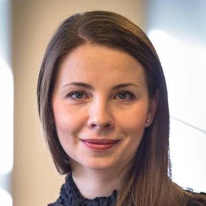 Анна Геллер