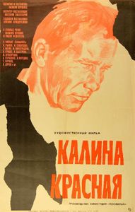 Калина Красная
