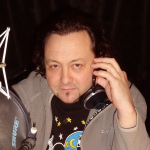 Максим Сергеев