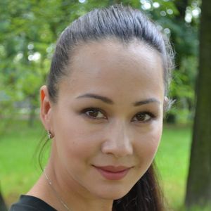 Евгения Игумнова