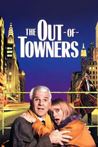 The Out-Of-Towners 