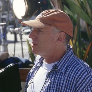 Sam Weisman