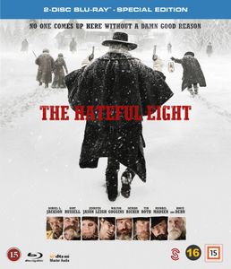 The Hateful Eight (Special Edition)