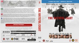 The Hateful Eight (Special Edition)