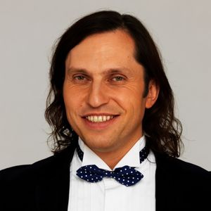Александр Ревва