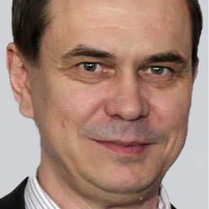 Сергей Серёгин