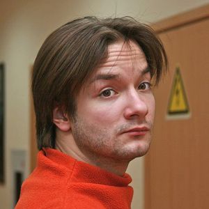 Прохор Чеховской