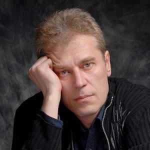 Александр Тараньжин