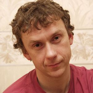 Вадим Демчог