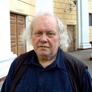Александр Чутко