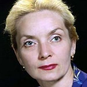 Наталья Кулинкина