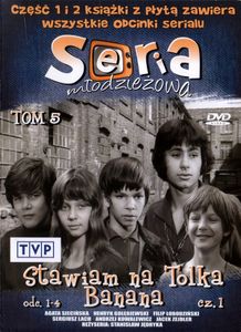 Stawiam na Tolka Banana
