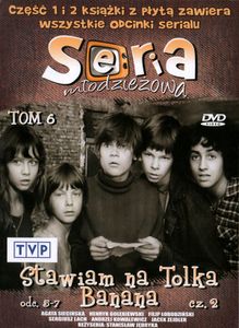 Stawiam na Tolka Banana