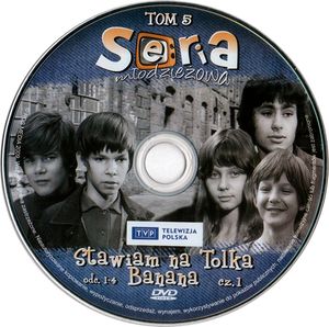 Stawiam na Tolka Banana