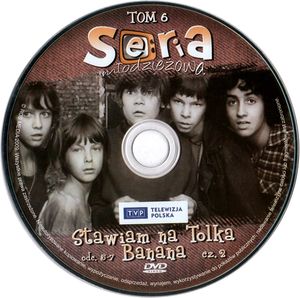 Stawiam na Tolka Banana