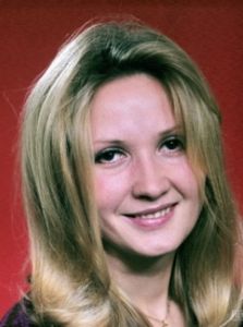 Barbara Sołtysik