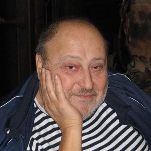 Георгий Вайнер
