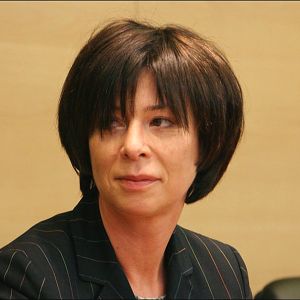Елизавета Листова