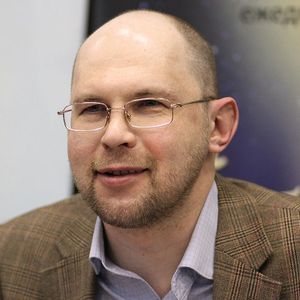 Алексей Иванов