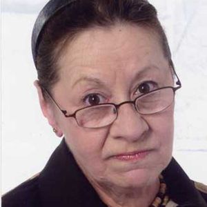 Бронислава Захарова