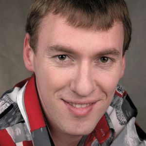 Игорь Кулачко