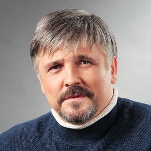 Руслан Садковский