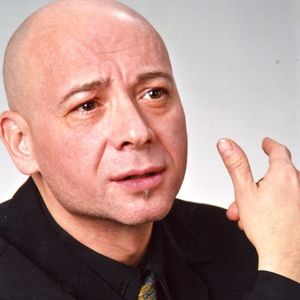 Иннокентий Тарабара