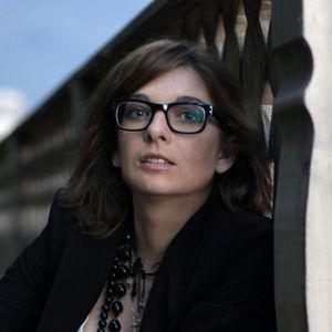 Елена Лемешко