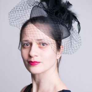 Марина Зюбан