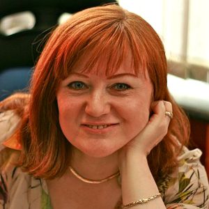 Елена Соловьёва (2)