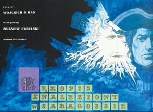 Rękopis znaleziony w Saragossie