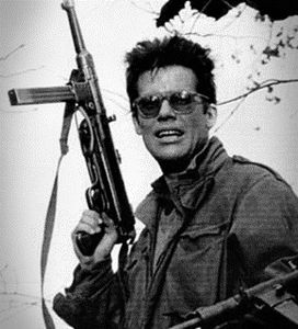 Zbigniew Cybulski