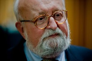 Krzysztof Penderecki