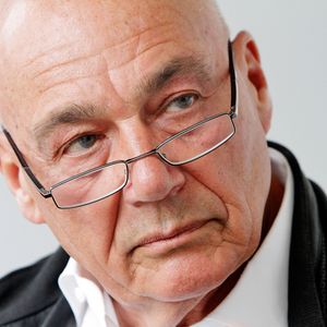 Владимир Познер