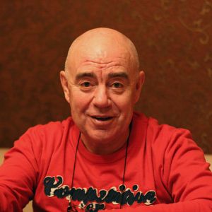 Валерий Магдьяш