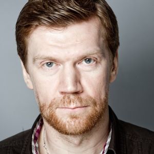 Андрей Курилов
