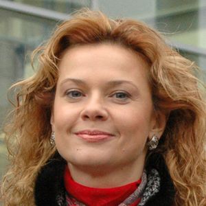 Татьяна Яковенко