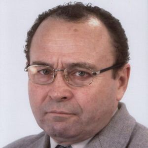 Валерий Громовиков