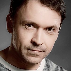 Сергей Ланбамин