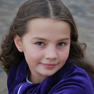Юлия Сорокина