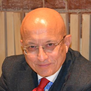 Сергей Караганов