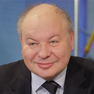 Егор Гайдар