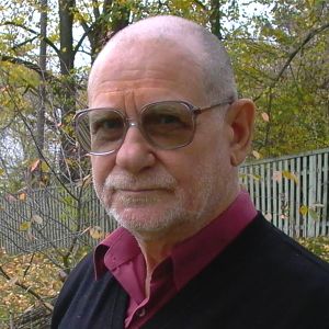 Анатолий Стреляный