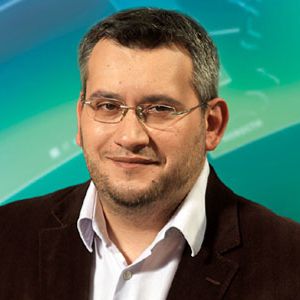 Вадим Глускер