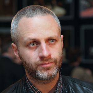 Павел Бардин