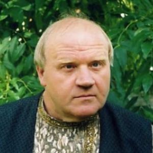 Сергей Фетисов