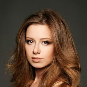 Юлия Савичева