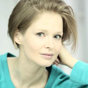 Александра Верхошанская
