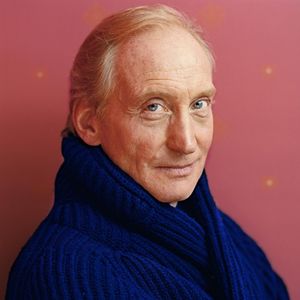 Charles Dance
