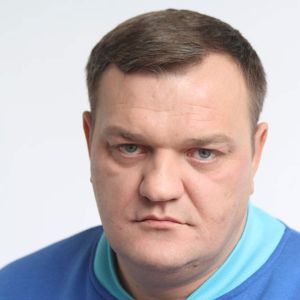 Михаил Мухин